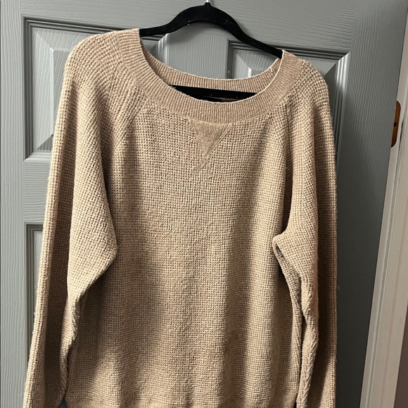 J. Crew Sweaters - J. Crew Women's Beige Sweater